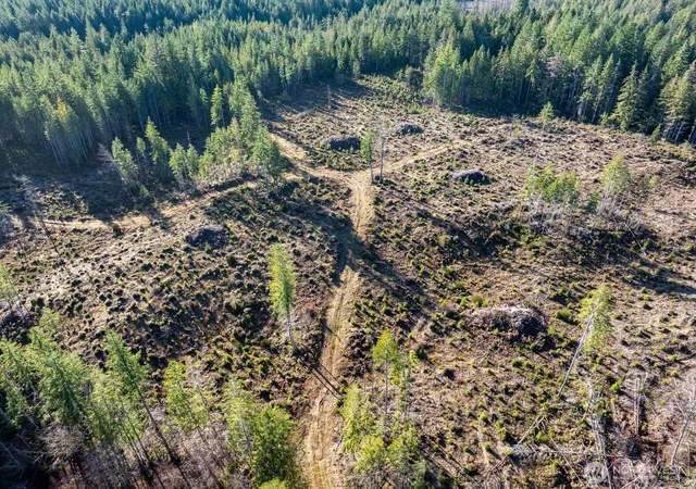 Photo 3 of Land for sale at 10 E Xx Shetland Rd, Shelton, WA 98584 | MLS# NWM2467513 | Listing updated on 2026-09-17