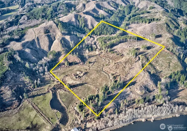 Land for sale at 0 W Xx Deep River Rd, Naselle, WA 98638 | MLS# NWM2467550