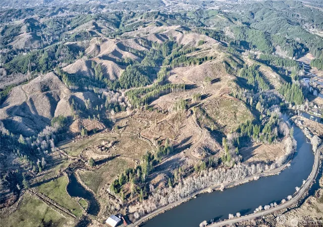 Photo 2 of Land for sale at 0 W Xx Deep River Rd, Naselle, WA 98638 | MLS# NWM2467550 | Listing updated on 2026-09-17