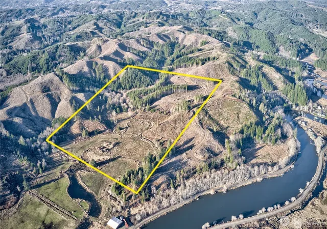 Photo 3 of Land for sale at 0 W Xx Deep River Rd, Naselle, WA 98638 | MLS# NWM2467550 | Listing updated on 2026-09-17