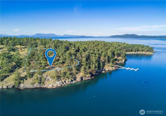Photo 2 of Land for sale at 7 Roche Harbor Shrs, San Juan Island, WA 98250 | MLS# NWM2467648 | Listing updated on 2026-10-10