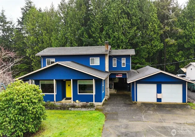 Photo 3 of Single family home for sale at 54 Pacific Ln, Pacific Beach, WA 98571 | MLS# NWM2467667 | Listing updated on 2026-09-17