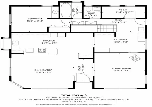 Photo 3 of Single family home for sale at 54 Pacific Ln, Pacific Beach, WA 98571 | MLS# NWM2467667 | Listing updated on 2026-09-17