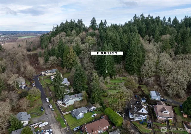 Photo 3 of Land for sale at 0 Ne Franklin Ave, Chehalis, WA 98532 | MLS# NWM2467811 | Listing updated on 2026-09-17