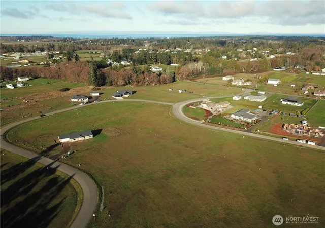 Photo 4 of Land for sale at 9999 Lange Ln Lot 11, Sequim, WA 98382 | MLS# NWM2467815 | Listing updated on 2026-09-17