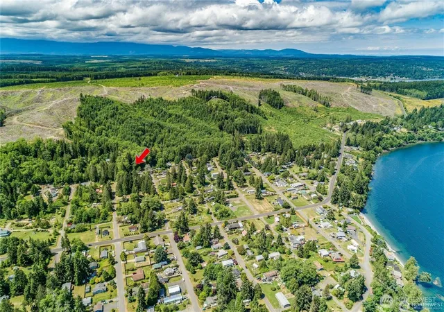Photo 1 of Land for sale at 0 Hill St, Port Ludlow, WA 98365 | MLS# NWM2467827 | Listing updated on 2026-09-17