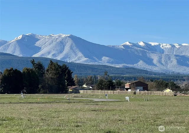 Photo 3 of Land for sale at 9999 Lange Ln Lot 15, Sequim, WA 98382 | MLS# NWM2467857 | Listing updated on 2026-09-17