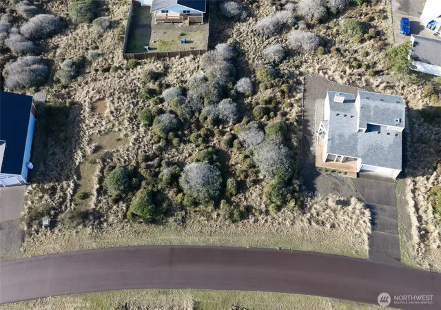 Photo 1 of Land for sale at 444 N Bel Air Loop, Ocean Shores, WA 98569 | MLS# NWM2467859 | Listing updated on 2026-09-17