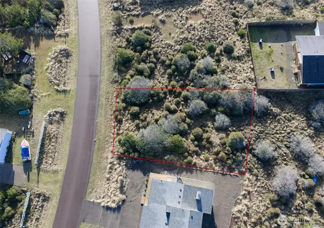 Photo 2 of Land for sale at 444 N Bel Air Loop, Ocean Shores, WA 98569 | MLS# NWM2467859 | Listing updated on 2026-09-17