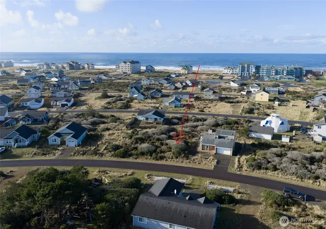 Photo 3 of Land for sale at 444 N Bel Air Loop, Ocean Shores, WA 98569 | MLS# NWM2467859 | Listing updated on 2026-09-17