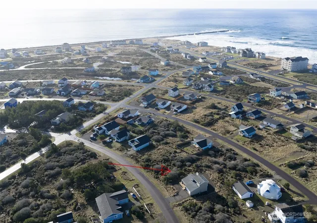 Photo 3 of Land for sale at 444 N Bel Air Loop, Ocean Shores, WA 98569 | MLS# NWM2467859 | Listing updated on 2026-09-17