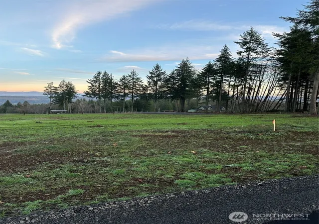 Photo 3 of Land for sale at 204 Suncrest Dr, Castle Rock, WA 98611 | MLS# NWM2467970 | Listing updated on 2026-09-29