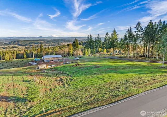 Photo 4 of Land for sale at 204 Suncrest Dr, Castle Rock, WA 98611 | MLS# NWM2467970 | Listing updated on 2026-09-29