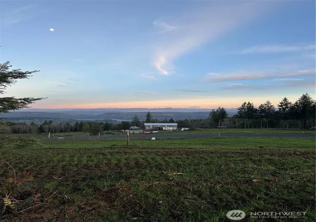 Photo 4 of Land for sale at 216 Suncrest Dr, Castle Rock, WA 98611 | MLS# NWM2468004 | Listing updated on 2026-09-17