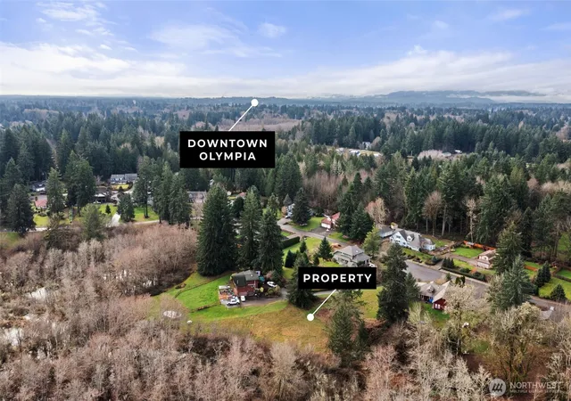 Photo 4 of Land for sale at 2844 28th Lane NE, Olympia, WA 98506 | MLS# NWM2468294 | Listing updated on 2026-09-17