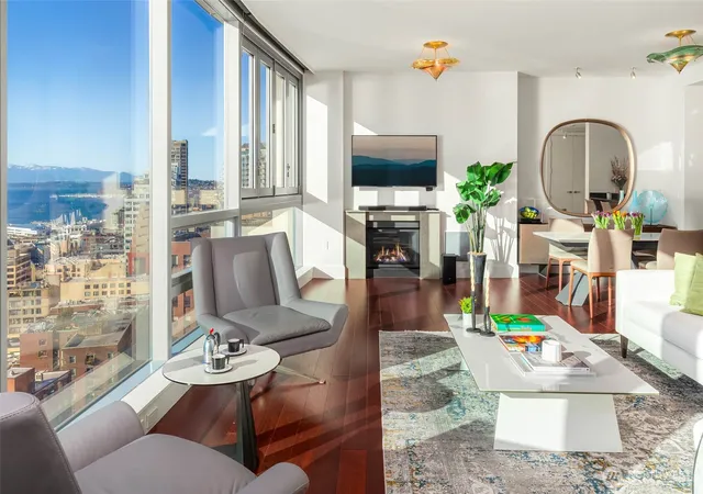 Photo 3 of Condo for sale at 1521 2nd Avenue #2004, Seattle, WA 98101 | MLS# NWM2468351 | Listing updated on 2026-09-17
