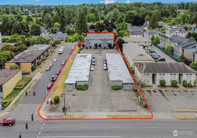 Photo 3 of Multi family home for sale at 7603 Pacific Ave, Tacoma, WA 98408 | MLS# NWM2468356 | Listing updated on 2026-09-17