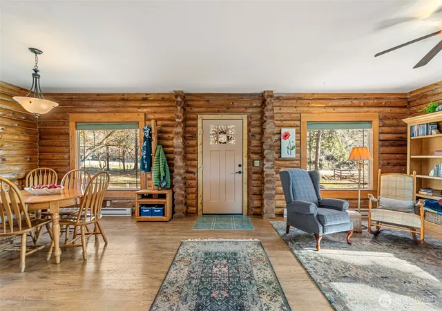Photo 2 of Single family home for sale at 75 Purtteman Gulch Rd, Chelan, WA 98816 | MLS# NWM2468442 | Listing updated on 2026-09-22