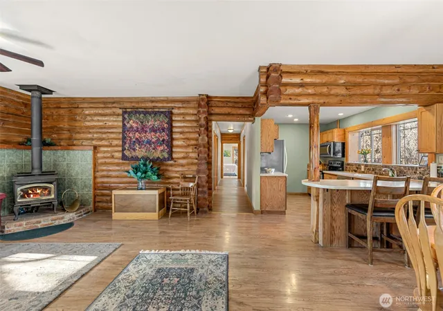 Photo 3 of Single family home for sale at 75 Purtteman Gulch Rd, Chelan, WA 98816 | MLS# NWM2468442 | Listing updated on 2026-09-22