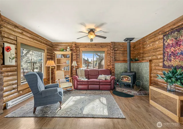 Photo 4 of Single family home for sale at 75 Purtteman Gulch Rd, Chelan, WA 98816 | MLS# NWM2468442 | Listing updated on 2026-09-22