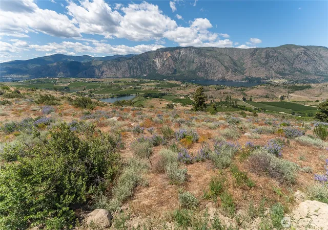 Photo 1 of Land for sale at 673 Glory View Ln #Lot 1, Manson, WA 98831 | MLS# NWM2468471 | Listing updated on 2026-09-17