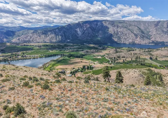 Photo 2 of Land for sale at 673 Glory View Ln #Lot 1, Manson, WA 98831 | MLS# NWM2468471 | Listing updated on 2026-09-17