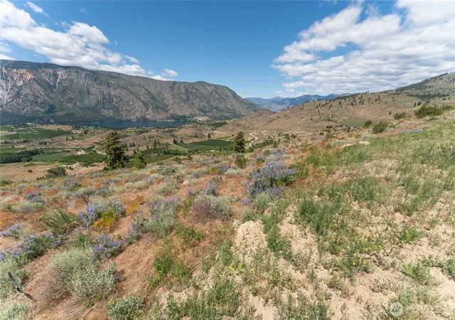 Photo 3 of Land for sale at 673 Glory View Ln #Lot 1, Manson, WA 98831 | MLS# NWM2468471 | Listing updated on 2026-09-17