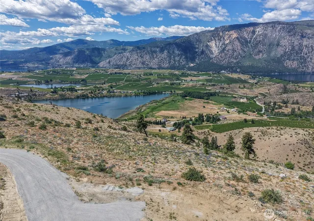 Photo 3 of Land for sale at 673 Glory View Ln #Lot 1, Manson, WA 98831 | MLS# NWM2468471 | Listing updated on 2026-09-17