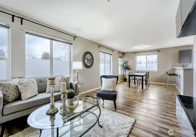 Photo 2 of Condo for sale at 10511 Midvale Ave N #302, Seattle, WA 98133 | MLS# NWM2468494 | Listing updated on 2026-09-24