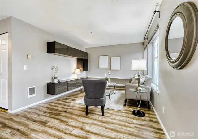 Photo 3 of Condo for sale at 10511 Midvale Ave N #302, Seattle, WA 98133 | MLS# NWM2468494 | Listing updated on 2026-09-24