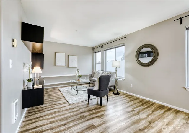 Photo 4 of Condo for sale at 10511 Midvale Ave N #302, Seattle, WA 98133 | MLS# NWM2468494 | Listing updated on 2026-09-24