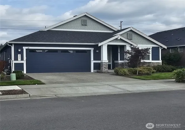 Photo 1 of Single family home for sale at 9527 Bowthorpe St Se, Olympia, WA 98513 | MLS# NWM2468704 | Listing updated on 2026-09-17