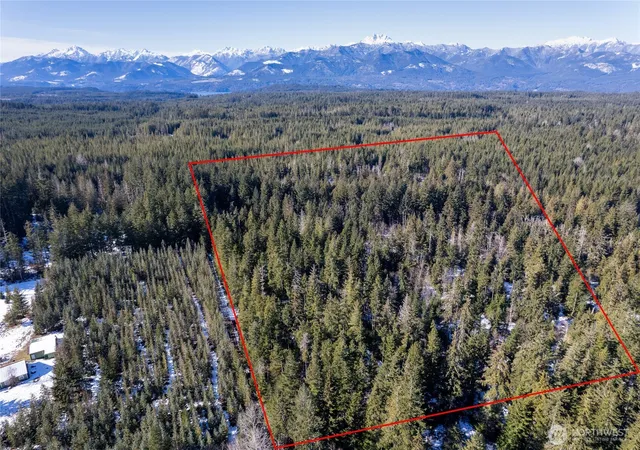 Photo 1 of Land for sale at 0 Firestation Ave Nw, Seabeck, WA 98380 | MLS# NWM2468843 | Listing updated on 2026-10-01