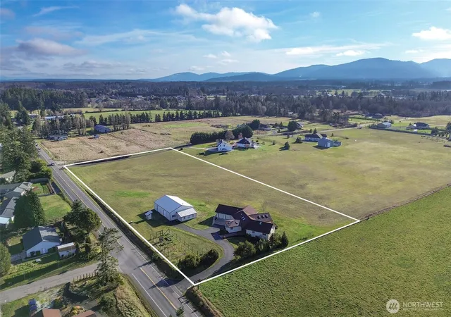 Photo 4 of Single family home for sale at 1132 Woodcock Rd, Sequim, WA 98382 | MLS# NWM2468870 | Listing updated on 2026-09-29