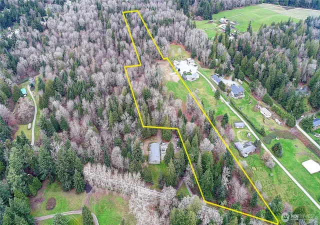 Photo 1 of Land for sale at 0 S Xxx Camano Dr, Camano Island, WA 98282 | MLS# NWM2469053 | Listing updated on 2026-09-17