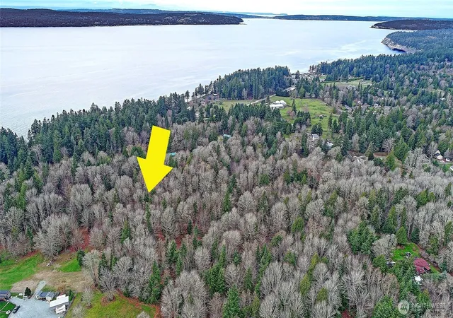 Photo 2 of Land for sale at 0 S Xxx Camano Dr, Camano Island, WA 98282 | MLS# NWM2469053 | Listing updated on 2026-09-17