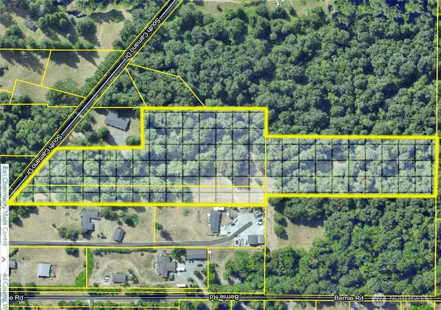 Photo 3 of Land for sale at 0 S Xxx Camano Dr, Camano Island, WA 98282 | MLS# NWM2469053 | Listing updated on 2026-09-17