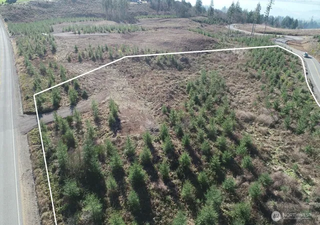 Photo 1 of Land for sale at 0 Shirley Gordon Rd, Kalama, WA 98625 | MLS# NWM2469082 | Listing updated on 2026-09-17