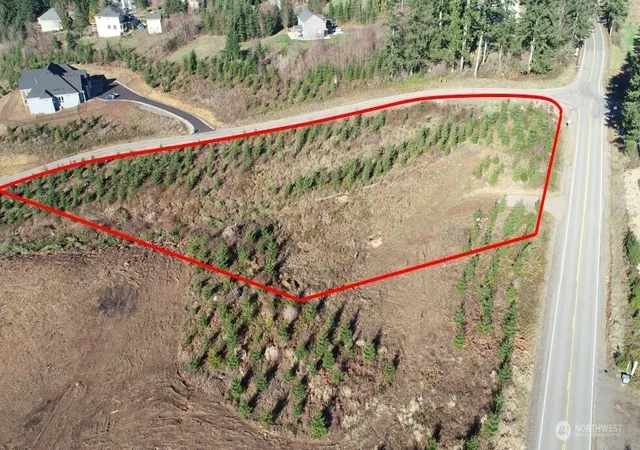 Photo 2 of Land for sale at 0 Shirley Gordon Rd, Kalama, WA 98625 | MLS# NWM2469082 | Listing updated on 2026-09-17
