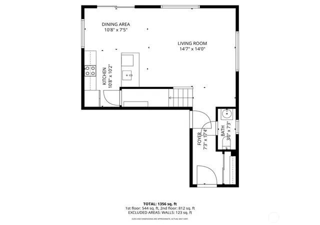 Photo 3 of Single family home for sale at 109 Hill Dr, Cathlamet, WA 98612 | MLS# NWM2469180 | Listing updated on 2026-09-17