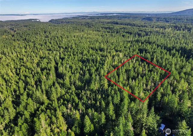 Photo 3 of Land for sale at 0 Minnig Ln NW, Seabeck, WA 98380 | MLS# NWM2469232 | Listing updated on 2026-09-17