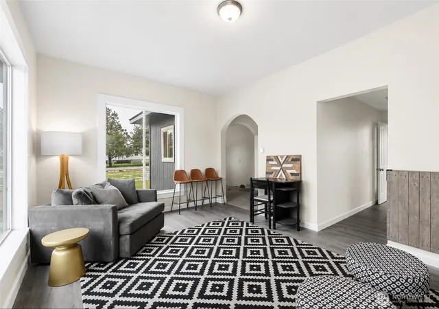 Photo 3 of Single family home for sale at 214 Hamilton St, Mansfield, WA 98830 | MLS# NWM2469484 | Listing updated on 2026-09-17