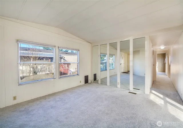 Photo 4 of Manufactured home for sale at 16600 25th Avenue NE #87, Marysville, WA 98271 | MLS# NWM2469508 | Listing updated on 2026-09-24