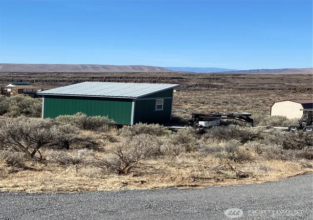 Photo 4 of Land for sale at 2333 Ashcroft Dr, Ephrata, WA 98823 | MLS# NWM2469655 | Listing updated on 2026-09-17