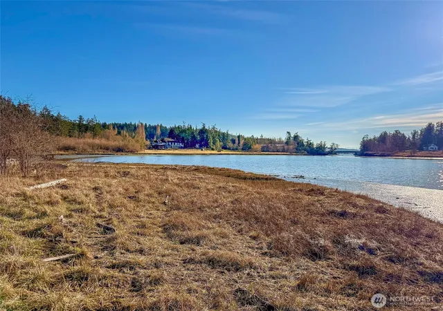 Photo 2 of Land for sale at 4282 Deer Harbor Rd, Eastsound, WA 98245 | MLS# NWM2469658 | Listing updated on 2026-09-17