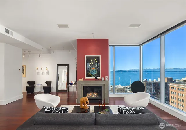 Photo 1 of Condo for sale at 1521 2nd Avenue #1001, Seattle, WA 98101 | MLS# NWM2469749 | Listing updated on 2026-09-17