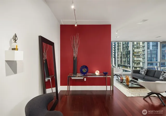 Photo 3 of Condo for sale at 1521 2nd Avenue #1001, Seattle, WA 98101 | MLS# NWM2469749 | Listing updated on 2026-09-17