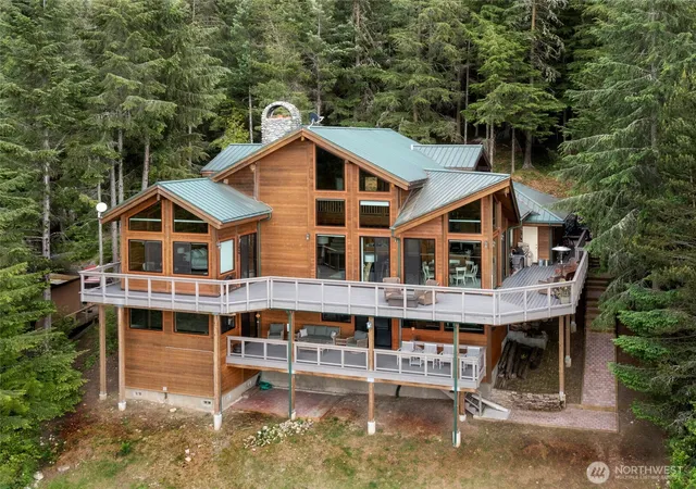 Single family home for sale at 121 Marine Dr, Blakely Island, WA 98222 | MLS# NWM2469806
