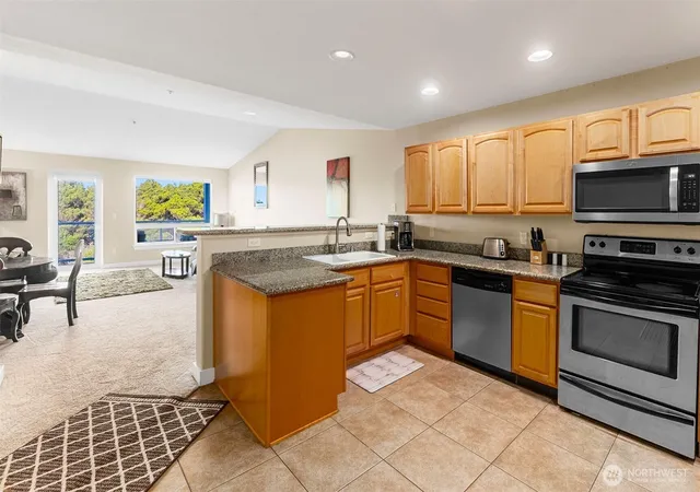 Photo 3 of Condo for sale at 1600 W Ocean Ave #1236, Westport, WA 98595 | MLS# NWM2469829 | Listing updated on 2026-09-17