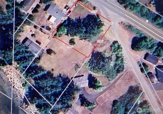 Photo 2 of Sale Pending at 621 State Rt 101, Chinook, WA 98614 | MLS# NWM2469832 | Listing updated on 2026-09-30
